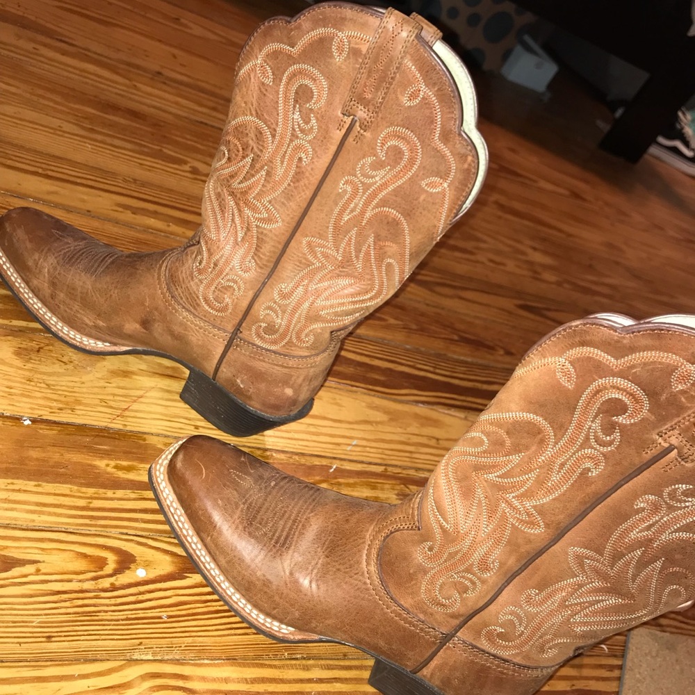 Ariat Legend 11” Boot